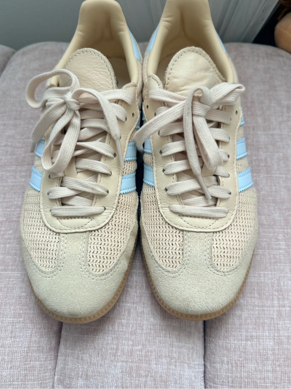 ADIDAS SAMBA - Picture 2 of 7